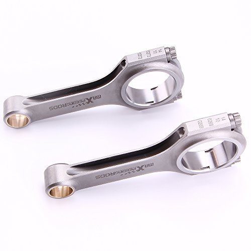 image for maXpeedingrods Engine Connecting Rods for VW Golf MK4 Gti Audi A3 A4 A