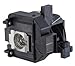 Electrified ELPLP69-E5-ELE9 E5-ELPLP69 Replacement Lamp with Housing for Epson PowerLite HC 5030UB Projectors