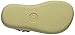 Saltwater by Hoy Unisex-Child Sun-San Sweetheart-K Flat Sandal, Rose Gold, 5 M US Toddler
