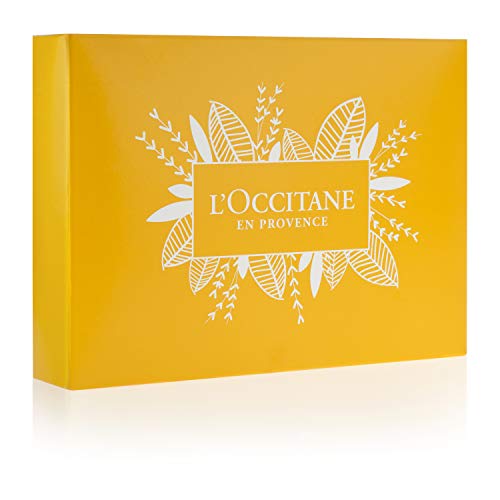 L’Occitane Shea Butter Skin Saviors Discovery Kit, Limited Edition 5 L’Occitane Shea Butter Skin Saviors Discovery Kit, Limited Edition