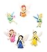 AVIRGO 6 pcs Shoe Charms Set # 105-1
