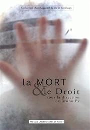 La  mort et le droit