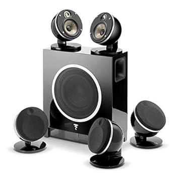 focal dome polyglass