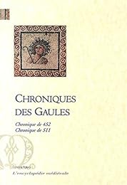 Chroniques des Gaules