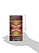 Caffe D'Vita Sugar Free French Vanilla Cappuccino Envelopes, 7.5-Gram Packages (Pack of 48)