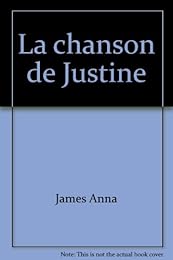 La  chanson de Justine