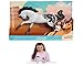 JP Spirit Riding Free Classic Collector Horse – Bandit 7