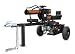 WEN 56222 Lumberjack Gas-Powered Log Splitter, 22 Ton primary