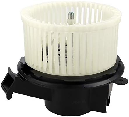 thumbnail image 2 of A-Premium Blower Motor Replacement For Buick Enclave, Chevy Silverado & More 2 of 13