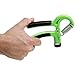 Synergee Hand Gripper - The Best Hand Exerciser Grip Strengthener Adjustable Resistance Range 22 to 88 Lbs