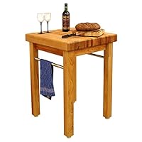 Catskill Craftsmen French Country Square Butcher