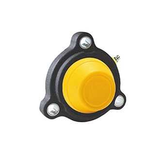 System plast подшипник