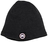 Canada Goose Men's Merino Wool Beanie