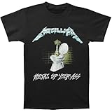 Metallica - Metal Up Your Ass T-Shirt