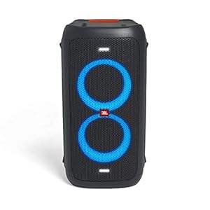 low frequency mode jbl boombox