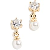 SHASHI Women's Akiko Earrings