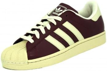 adidas superstar burdeos