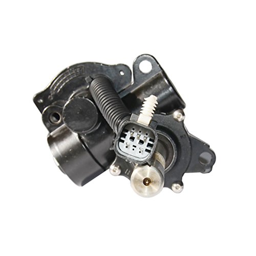 image for GELUOXI Front Right Passenger Side Running Board Motor for Ford F-150 