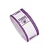PM™ Company Currency Bands, $2000.00, Pack Of 1000