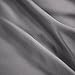 Bedsure 4-Pieces Bed Sheet Set Full Dark Gray Smooth and Silky with Deep Pocket Fitted Sheet