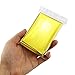 GPS 6 Pack Gold Emergency Mylar Blanket Space Blanket – 52″ x 84″ for Outdoors, Hiking, Survival, Marathons or First Aidthumb 3