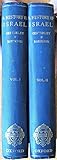 A HISTORY OF ISRAEL: VOLUMES 1 AND 2. by 