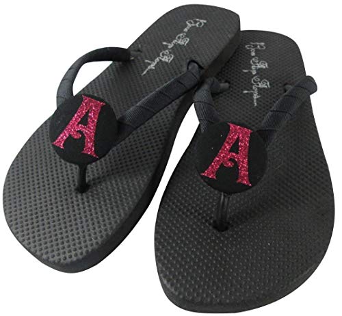 custom made flip flops