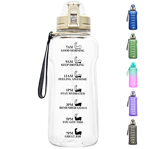 Large-Water-Bottle-With-Time-Marker-And-Removable-Straw-Wide-Mouth-Gallon-Motivational-Water-Bottle-With-Flip-Top-Leak-Proof-Tritan-Reusable-Water-Bottles-Bpa-Free-for-Sports-Fitness-Gym-Outdoors