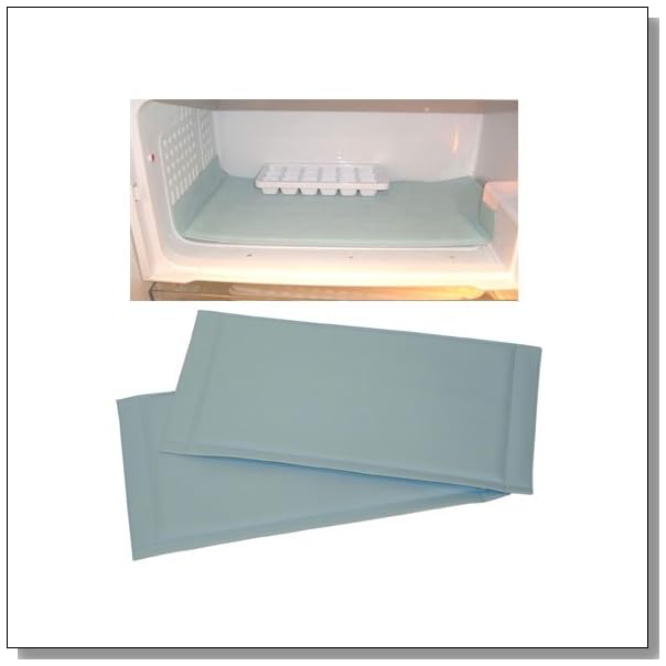 Fastest Way Defrost Chest Freezer BLUE CRYSTAL SKY