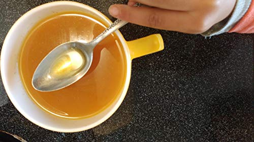 100% Organic Ground Turmeric Root Powder Raw with Curcumin, 3.5 Oz, Non-GMO, USDA Certified, Gluten and Hexane Free… - Image 6