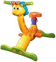 giraffe bike toy
