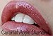 Lipsense Caramel Apple Diamond