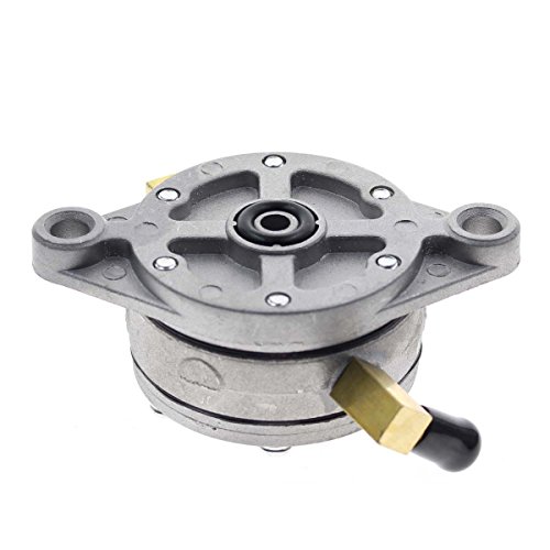 Fuel Pump Electric Pumps For EZGO Marathon Gas Golf Cart (19891990.5