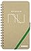 The Use-Anywhere Whiteboard Notebook －NuBOARD MEMO North America Edition－