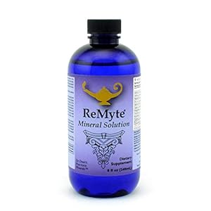 ReMyte Mineral Solution