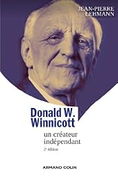 Donald W. Winnicott
