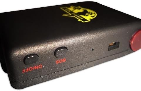 iTracker Satellite Safety GPS Tracking Device for Cruising Vehicle , Electronics & computer