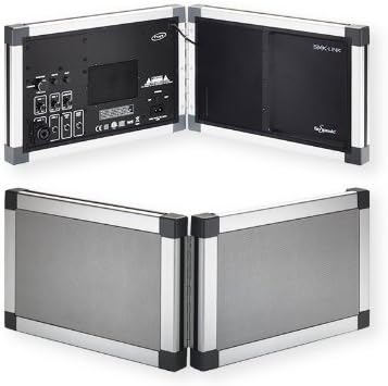 portable amplification system