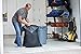 Glad Large Drawstring Trash Bags, ForceFlex 30 Gallon Black Trash Bags, 25 Count