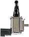 Dorman 911-511 Vapor Canister Vent Solenoid Compatible with Select Infiniti/Nissan Models