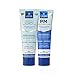 Luster Premium White Kit, AM & PM Anticavity Fluoride Toothpaste, Mint, 4 oz (Pack of 2)