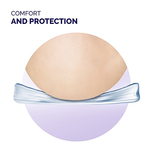 Scholl-Party-Feet-Ultra-Slim-Invisible-Gel-Insoles-Cushions