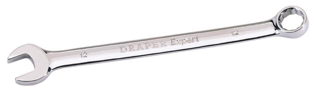 Draper Expert 67695 12mm Hi-Torq Combination Wrench