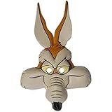 Looney Toons - Child Wile E. Coyote Mask