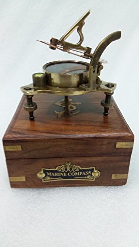 6 US+HANDICRAFTS+Nautical+Triangle+Adjustable