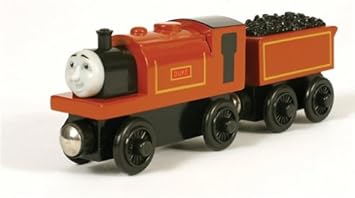 thomas and friends wooden railway uk
