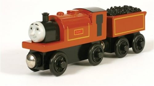 duke thomas and friends