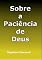 Livro Sobre A Paciência De Deus De Stephen Charnock