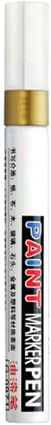 Godya Car touch up tire touch up car paint pen graffiti paint pen bright color