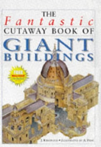 You Can Easily Download For You Fantastic Cutaway Book Of Giant Buildings Best Ebook 7 Tiga